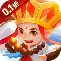 西楚霸业（0.1折西游高返）